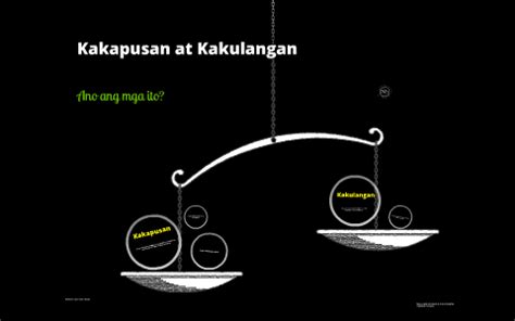 poster tungkol sa kakulangan at kakapusan|KAKAPUSAN O KAKULANGAN by Mark de Luna on Prezi.